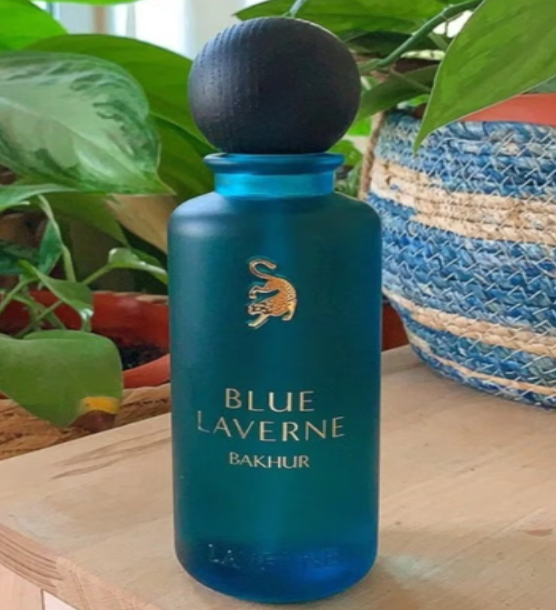 عطر Blue Laverne Bakhur