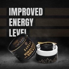 شلاجيت هملايا الأصلي