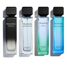 مجموعة فرانكل - اليوم الوطني 95